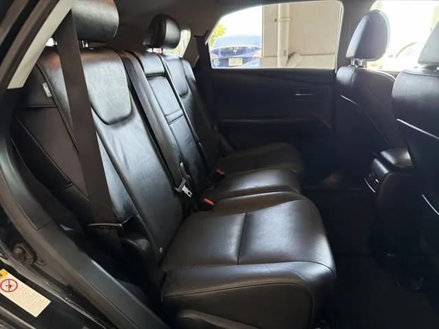 2013 Lexus RX 450h RX 450h