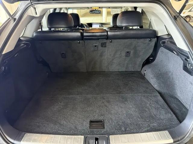 2013 Lexus RX 450h RX 450h
