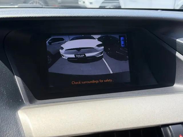 2013 Lexus RX 450h RX 450h