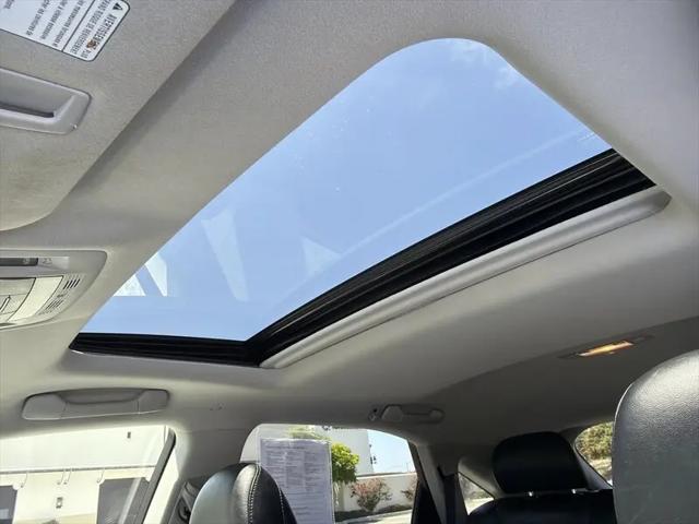 2013 Lexus RX 450h RX 450h