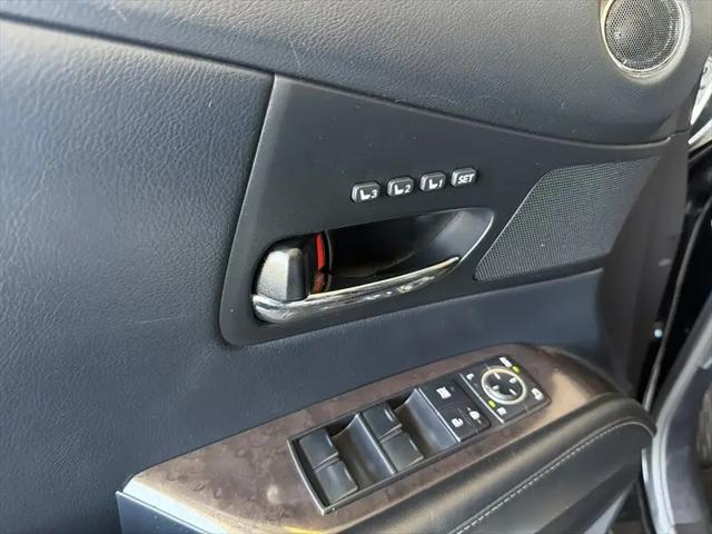 2013 Lexus RX 450h RX 450h