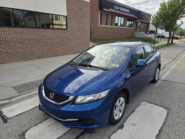 2013 Honda Civic LX for sale in Cudahy, WI