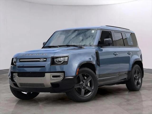2021 Land Rover Defender 110 X-Dynamic SE for sale in Shawnee, KS