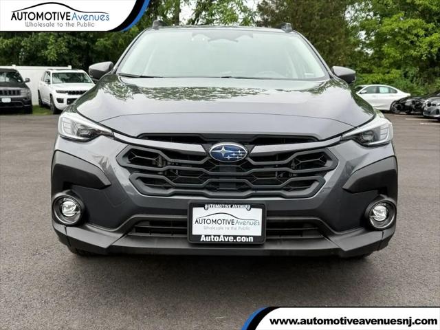 2026 Subaru Crosstrek Limited for sale in Sewell, NJ