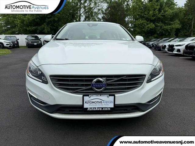 2016 Volvo S60 T5 Premier for sale in Sewell, NJ