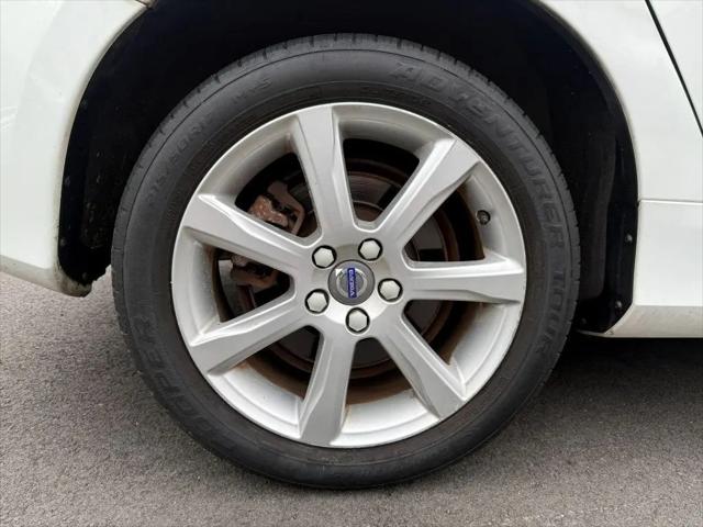 2016 Volvo S60 T5 Premier