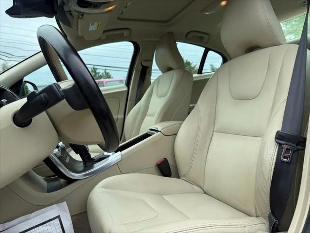 2016 Volvo S60 T5 Premier