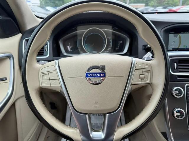 2016 Volvo S60 T5 Premier