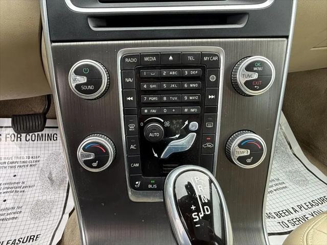 2016 Volvo S60 T5 Premier