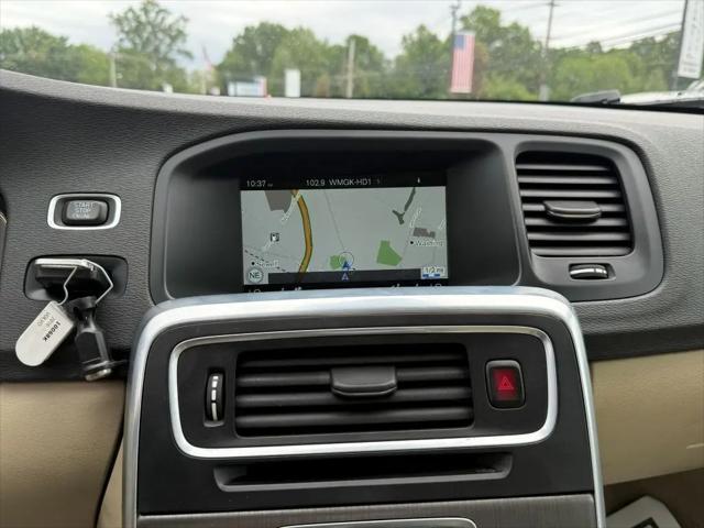 2016 Volvo S60 T5 Premier