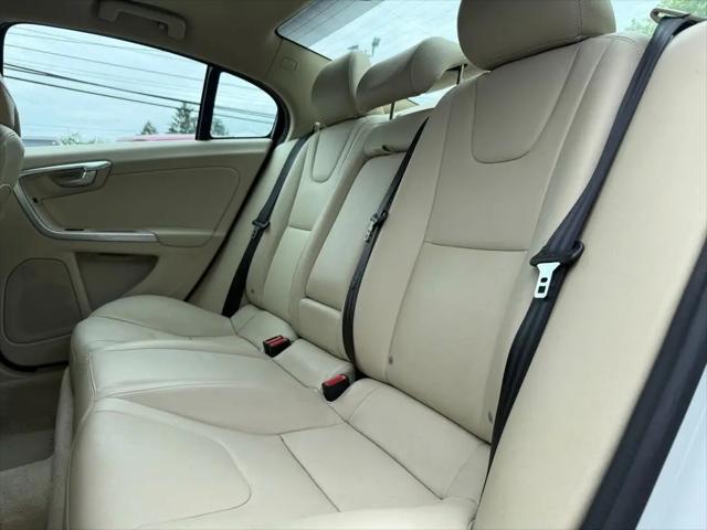 2016 Volvo S60 T5 Premier