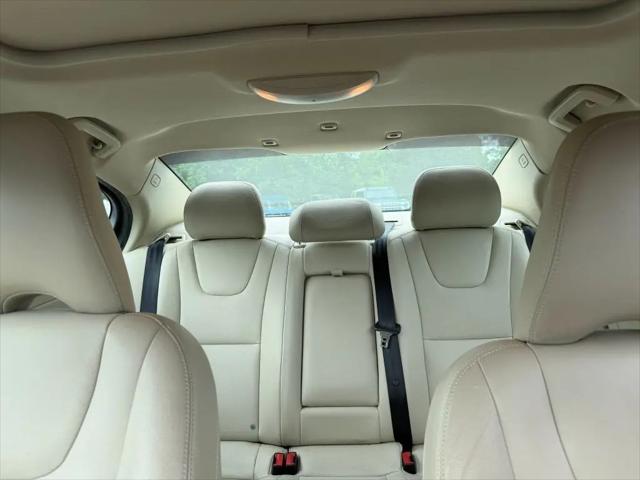 2016 Volvo S60 T5 Premier