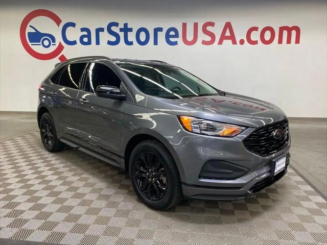 2022 Ford Edge SE for sale in Wichita, KS