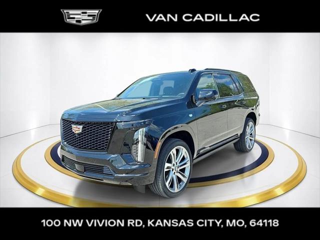 2026 Cadillac Escalade Sport for sale in Kansas City, MO