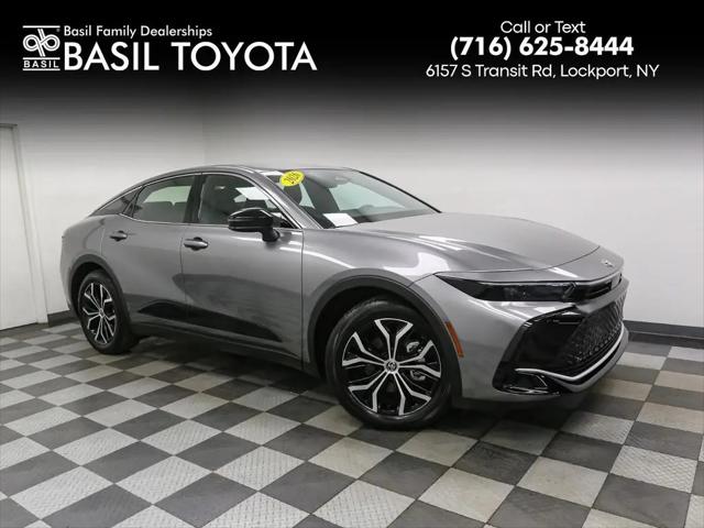 2026 Toyota Crown XLE for sale in Lockport, NY