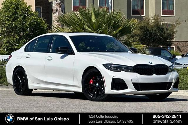 2022 BMW M340i M340i for sale in San Luis Obispo, CA