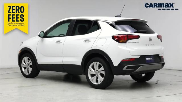 2024 Buick Encore GX Preferred FWD for sale in Marysville, WA