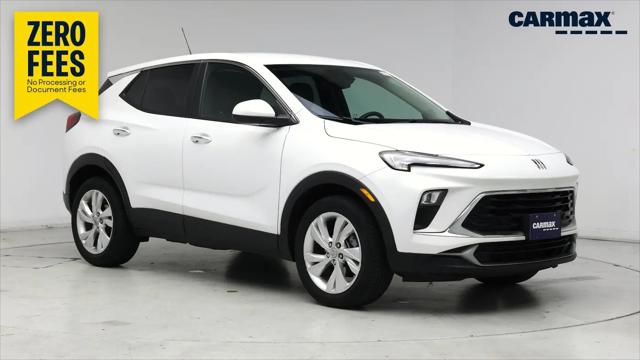 2024 Buick Encore GX Preferred FWD for sale in Marysville, WA