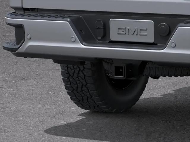 2026 GMC Sierra 2500HD Crew Cab, Standard Bed, Denali, 4WD