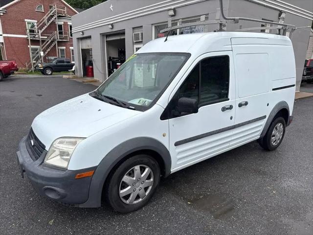 2012 Ford Transit Connect XL for sale in Lancaster, PA
