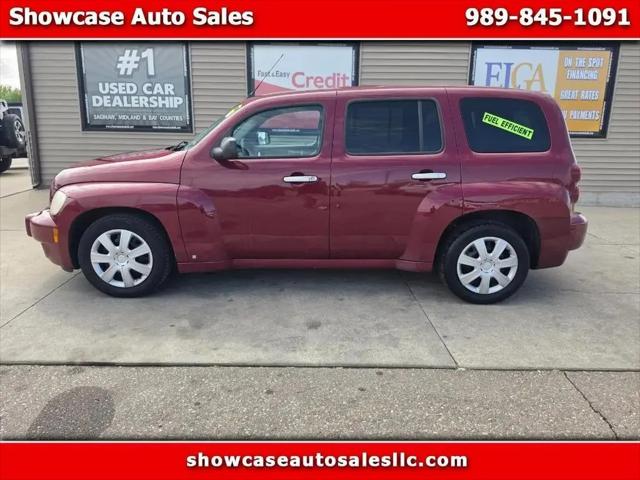 2007 Chevrolet HHR LS for sale in Chesaning, MI