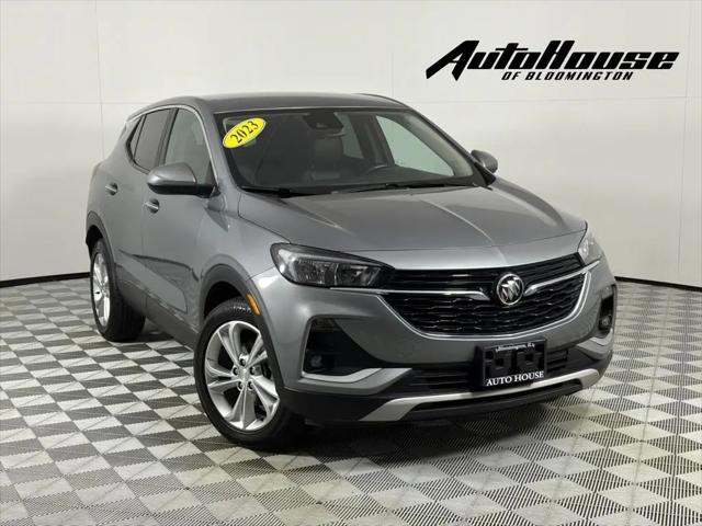 2023 Buick Encore GX Preferred FWD for sale in Bloomington, IL