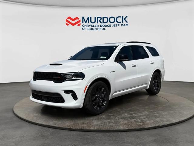 2026 Dodge Durango GT Premium AWD HEMI V8 for sale in West Bountiful, UT