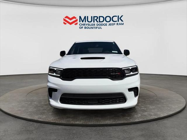 2026 Dodge Durango GT Premium AWD HEMI V8