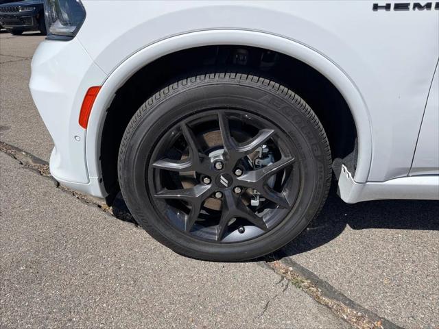 2026 Dodge Durango GT Premium AWD HEMI V8