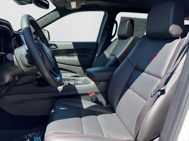 2026 Dodge Durango GT Premium AWD HEMI V8