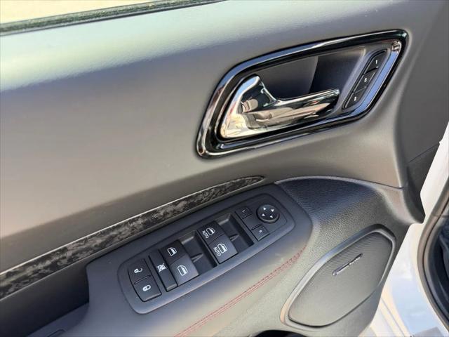 2026 Dodge Durango GT Premium AWD HEMI V8