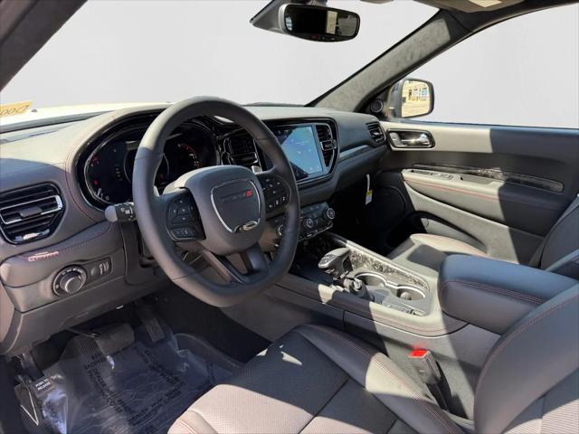 2026 Dodge Durango GT Premium AWD HEMI V8