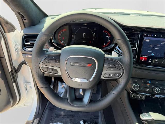 2026 Dodge Durango GT Premium AWD HEMI V8