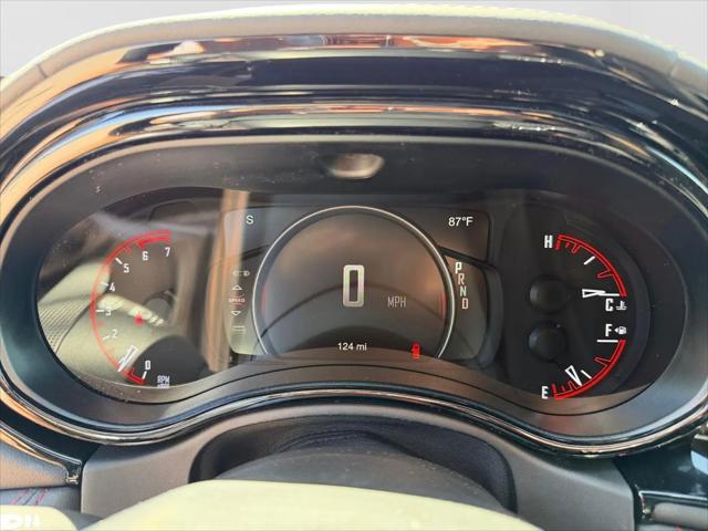 2026 Dodge Durango GT Premium AWD HEMI V8