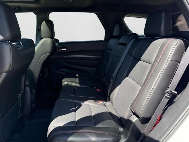 2026 Dodge Durango GT Premium AWD HEMI V8