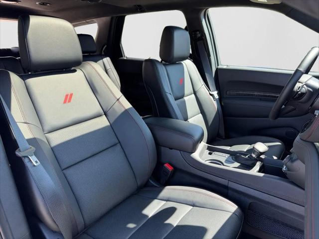 2026 Dodge Durango GT Premium AWD HEMI V8