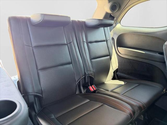 2026 Dodge Durango GT Premium AWD HEMI V8