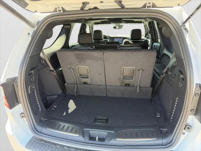 2026 Dodge Durango GT Premium AWD HEMI V8