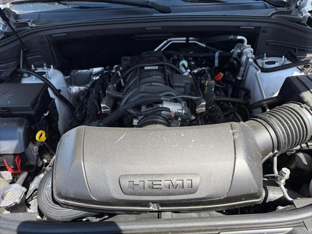 2026 Dodge Durango GT Premium AWD HEMI V8