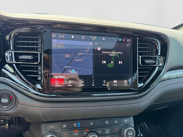 2026 Dodge Durango GT Premium AWD HEMI V8