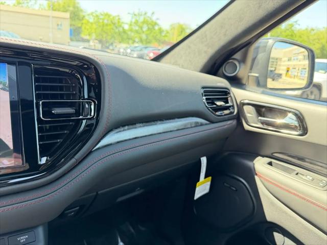 2026 Dodge Durango GT Premium AWD HEMI V8