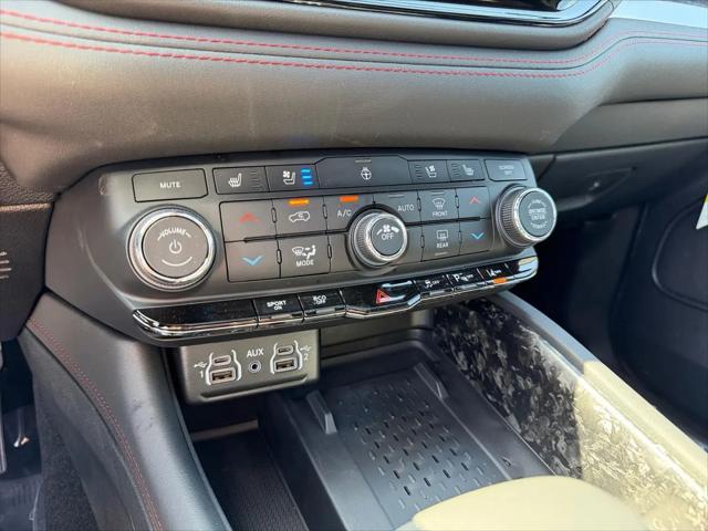 2026 Dodge Durango GT Premium AWD HEMI V8