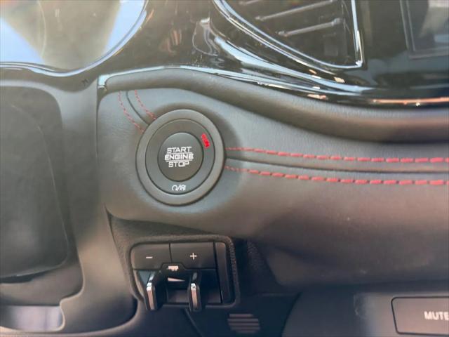 2026 Dodge Durango GT Premium AWD HEMI V8