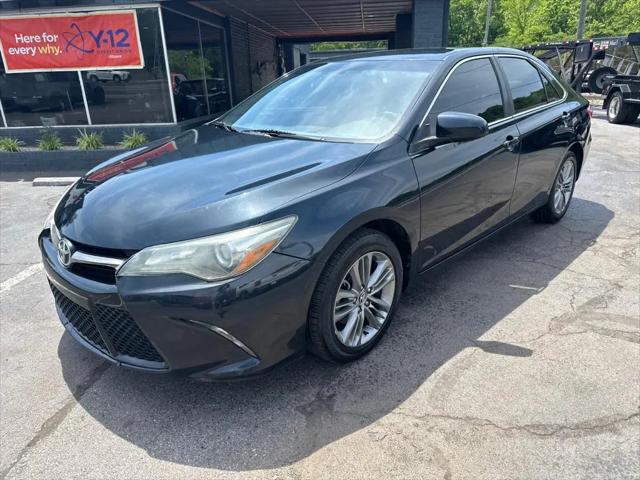 2016 Toyota Camry LE for sale in Knoxville, TN