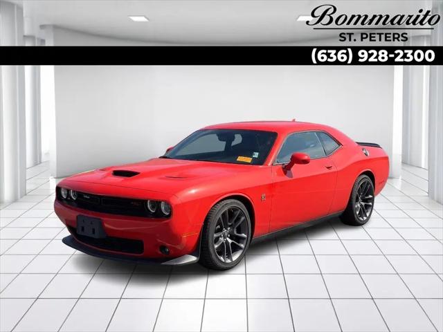2023 Dodge Challenger R/T Scat Pack for sale in St. Peters, MO
