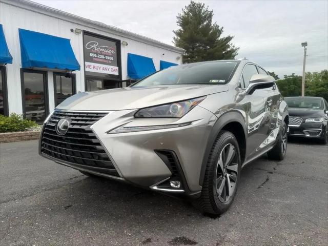 2020 Lexus NX 300 Base for sale in Turnersville, NJ