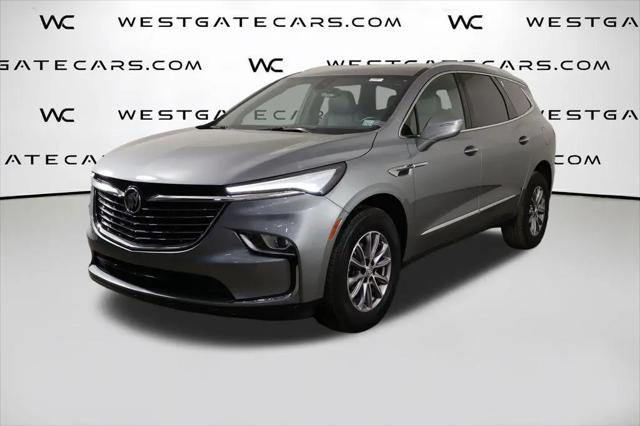 2023 Buick Enclave Essence FWD for sale in Raleigh, NC
