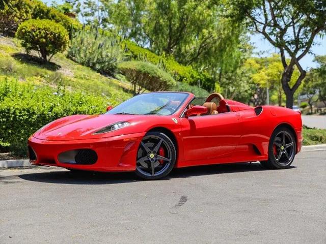 2007 Ferrari F430 Spider for sale in San Juan Capistrano, CA