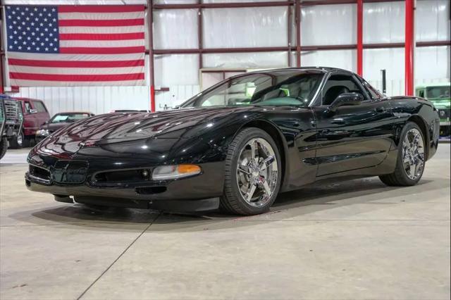 1998 Chevrolet Corvette Base for sale in Grand Rapids, MI
