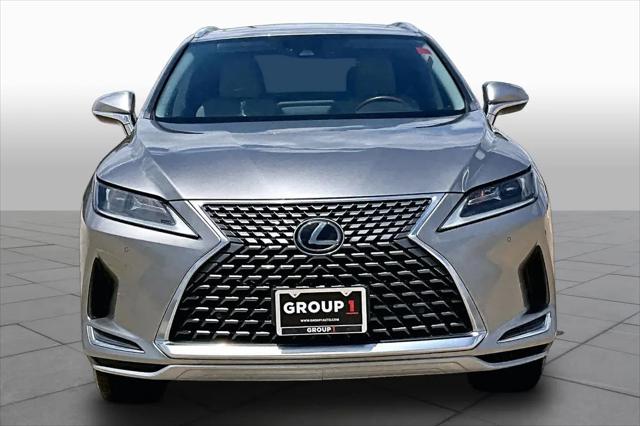 2020 Lexus RX 350 RX 350